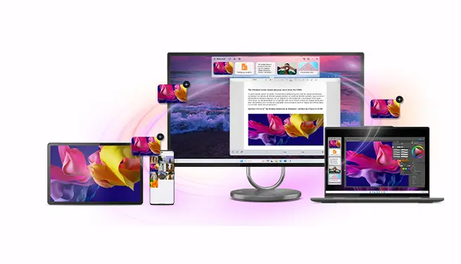 Lenovo IdeaTab 11in Luna Grey Modelo ZAFM0221CL