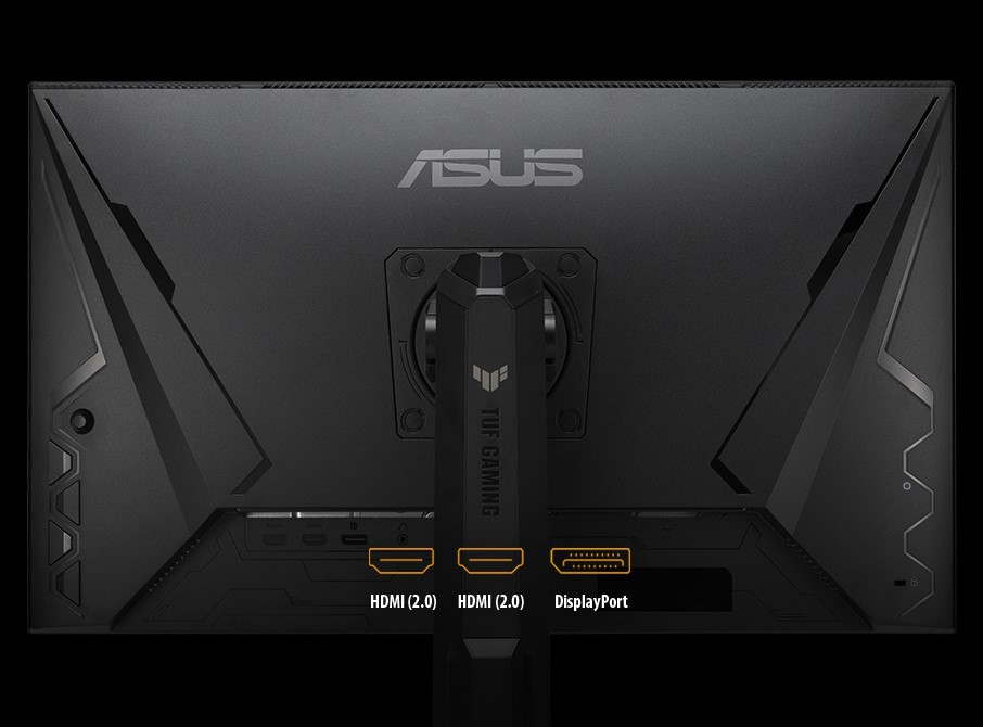 Monitor ASUS TUF Gaming VG249QL3A