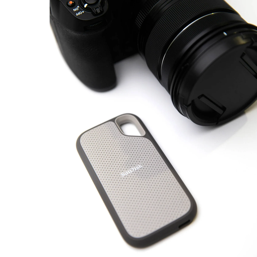 Dise&ntilde;o resistente con carcasa de silicona y protecci&oacute;n IP65.