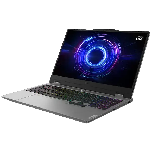 Notebook Gamer LOQ Gen 10 Core i7 13645HX