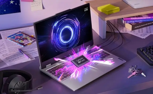 Notebook Gamer LOQ Gen 10 Core i7 13645HX