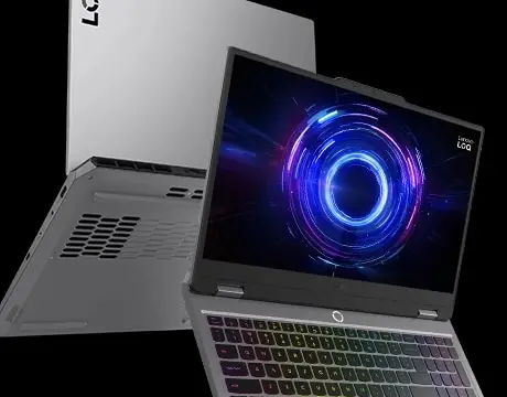 Notebook Gamer LOQ Gen 10 Core i7 13645HX