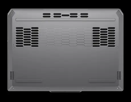 Notebook Gamer LOQ Gen 10 Core i7 13645HX