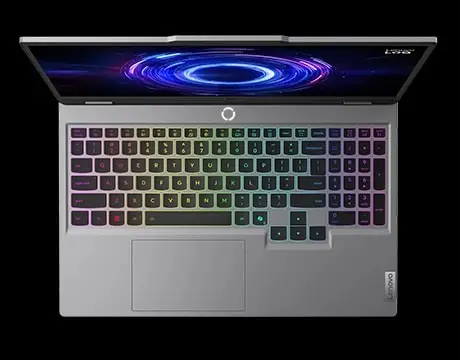 Notebook Gamer LOQ Gen 10 Core i7 13645HX