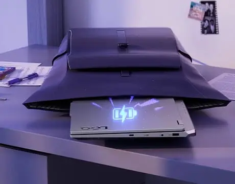 Notebook Gamer LOQ Gen 10 Core i7 13645HX