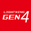 &Iacute;cono Lightning Gen4