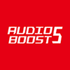 &Iacute;cono Audio Boost 5