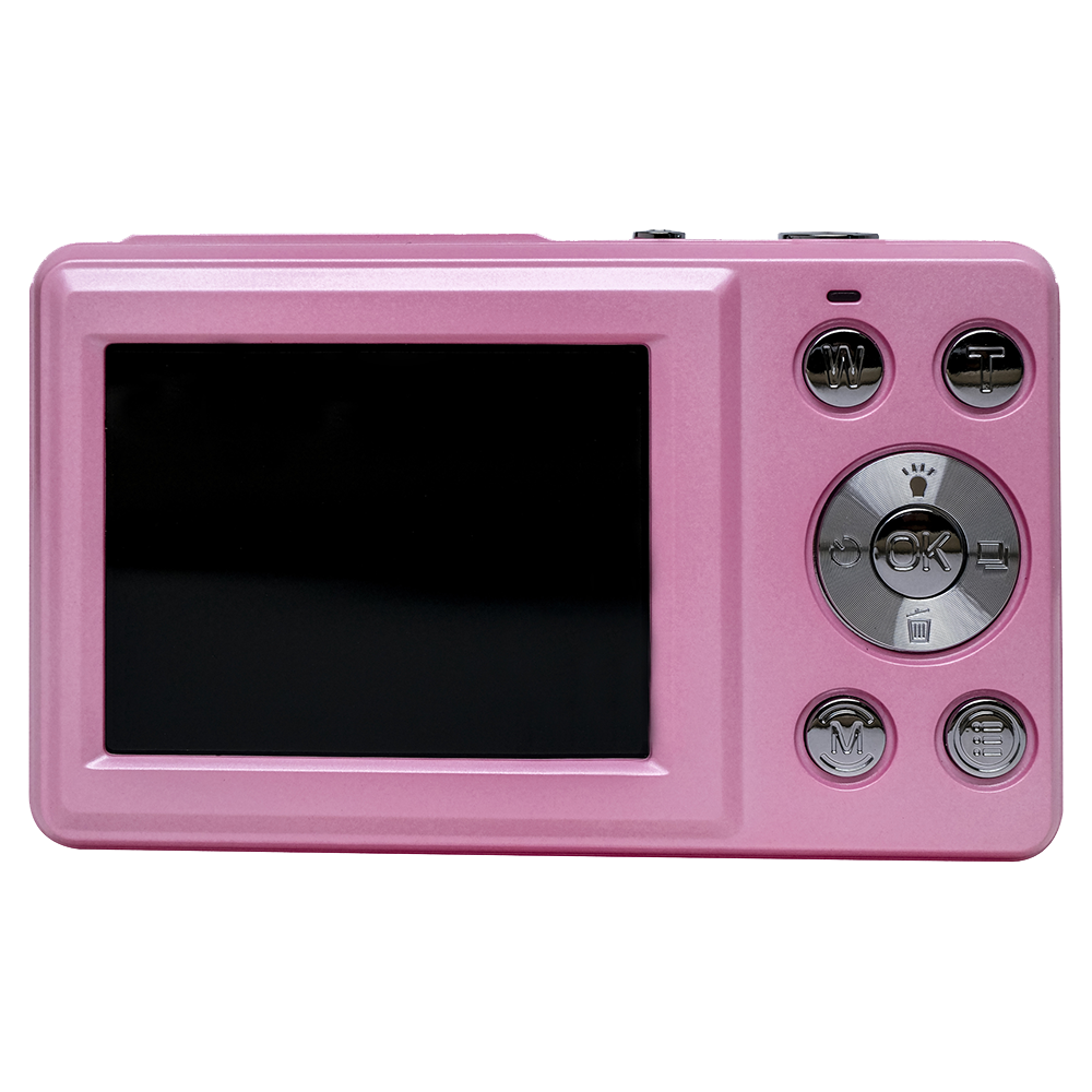 Pantalla LCD IPS de 4 pulgadas de la c&aacute;mara Soligor