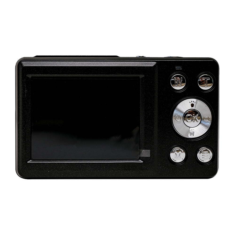 Pantalla LCD IPS de 4 pulgadas de la c&aacute;mara Soligor