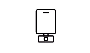 Micr&oacute;fono LARK M2 conectar y usar plug and play
