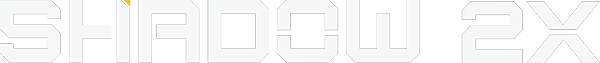 Logo Shadow 2X