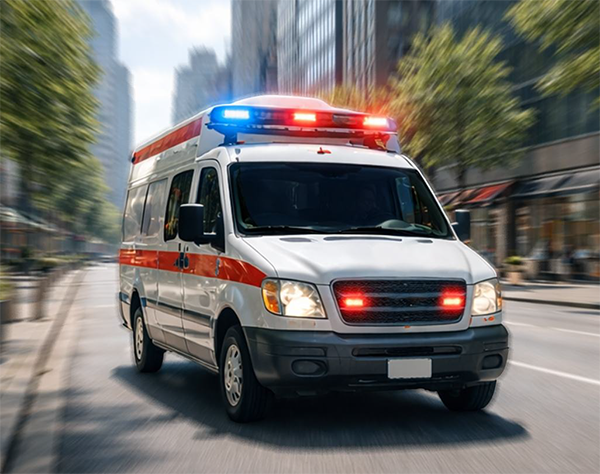 Detector de alarma: Escucha cuando necesites estar alerta