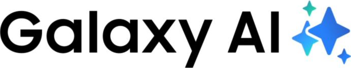 Logo Galaxy AI