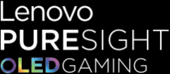 Lenovo PUREsight OLED GAMING