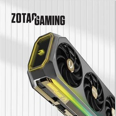 Zotac Tarjeta de Video NVIDIA GeForce RTX 5070 Ti GAMING SOLID SFF