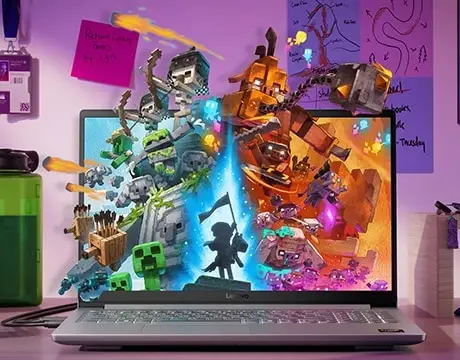 Vista de los puertos traseros, que permiten una gesti&oacute;n de cables limpia, ideal para setups fijos de escritorio