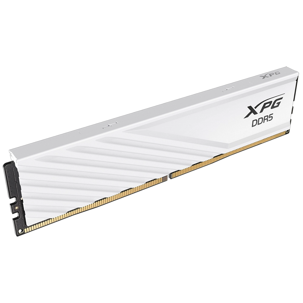 M&oacute;dulo de memoria XPG Lancer Blade con disipador de calor RGB