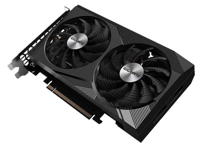 Gigabyte Tarjeta de Video NVIDIA RTX 3060 12GB Windforce OC | pc