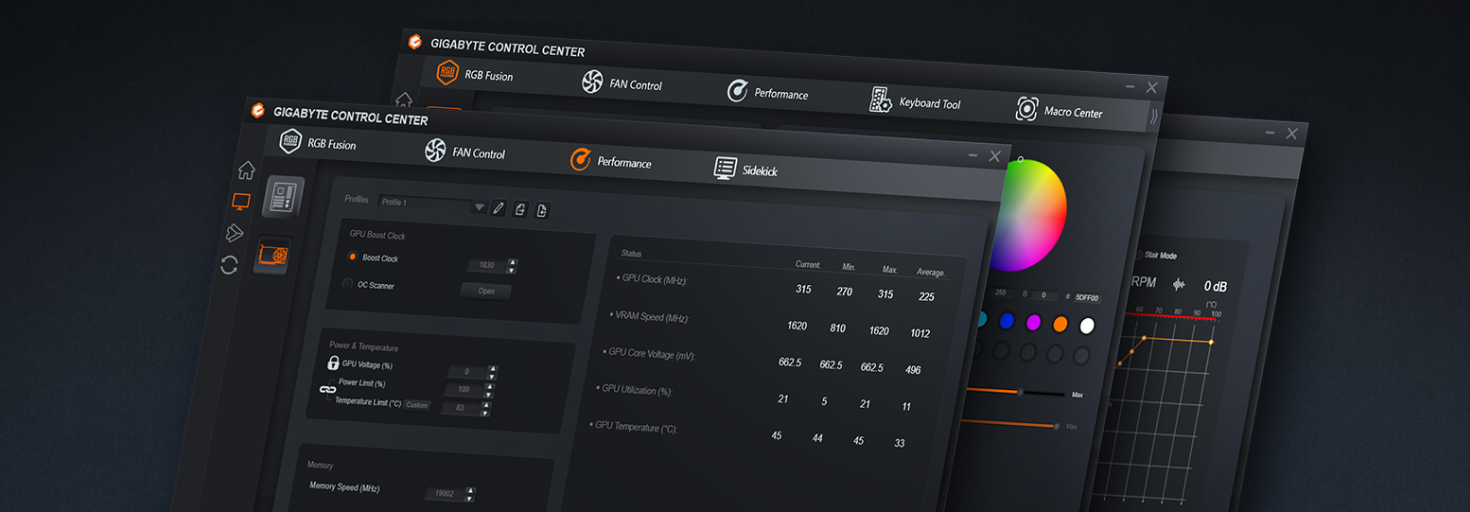 Tarjeta de video RTX 5060 instalada en gabinete PC gamer mostrando tama&ntilde;o y dise&ntilde;o compatible con configuraciones de alto rendimiento