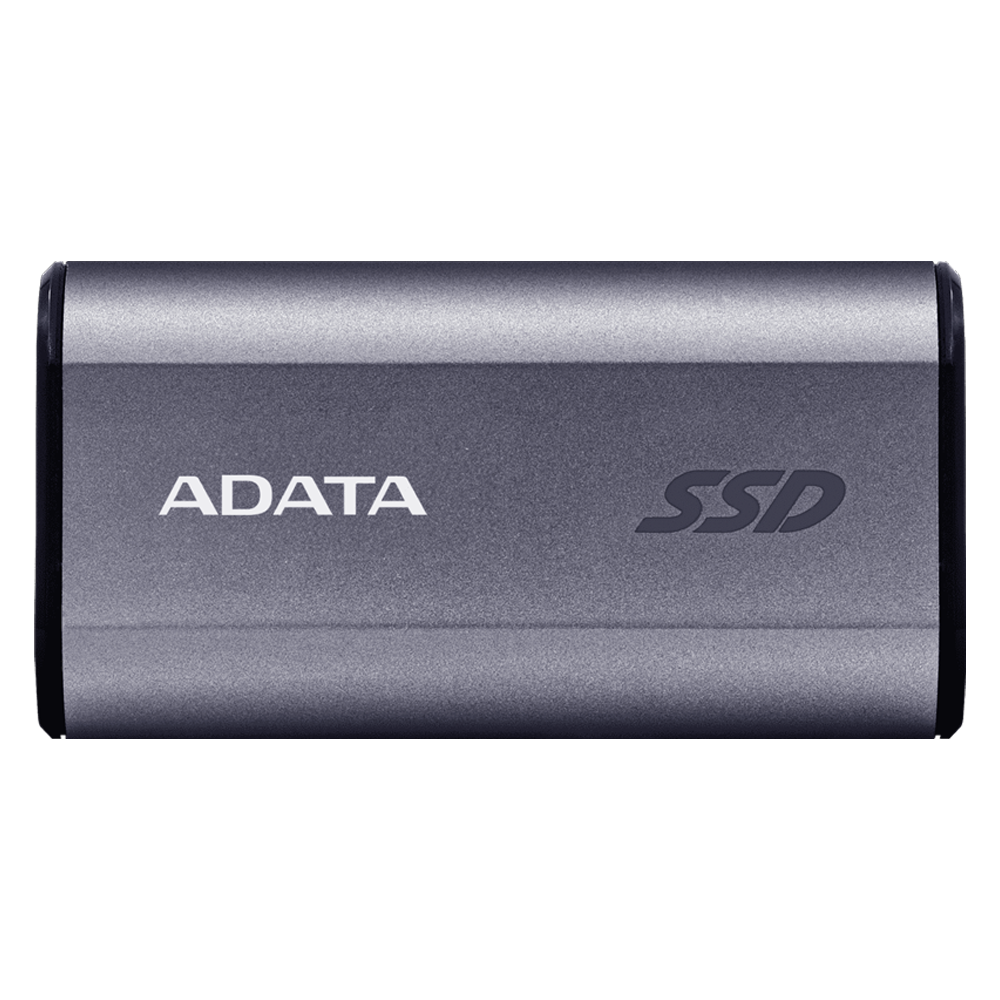 Disco Externo SSD ADATA SC750