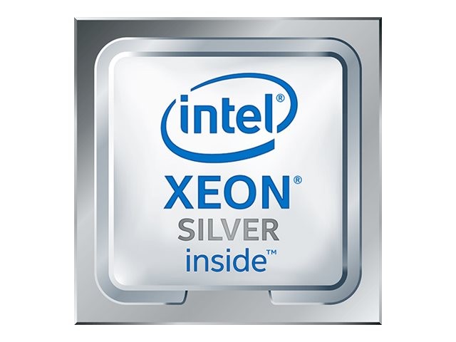 Procesador Intel Xeon Silver 4416+ para servidores HPE