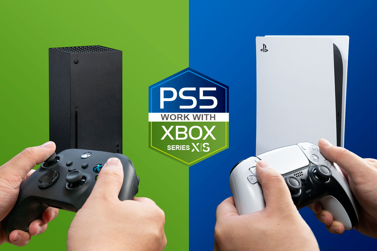 Uso del disco externo con consolas de juegos y software de respaldo