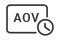 &Iacute;cono AOV