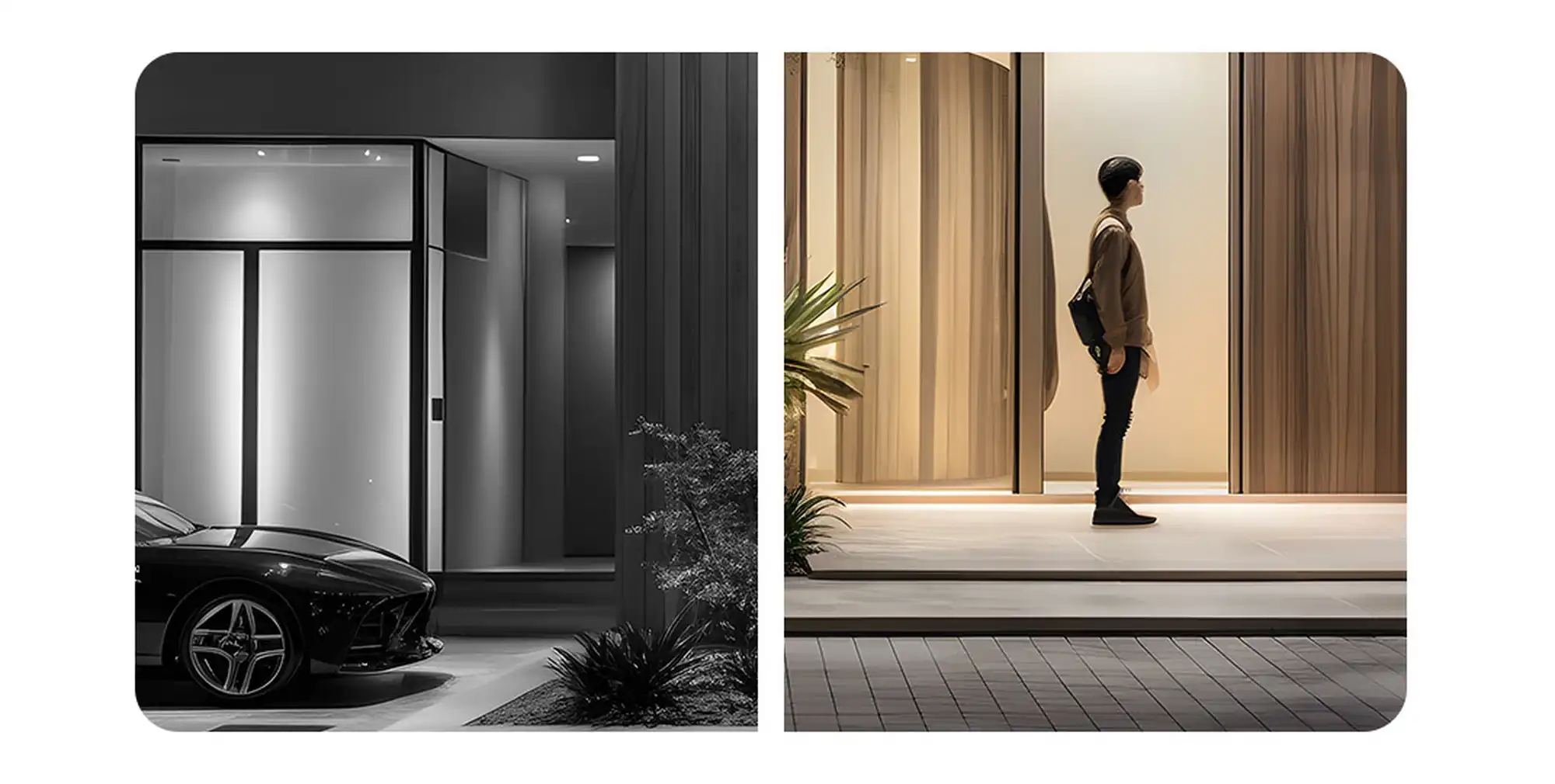 c&aacute;mara de seguridad Xiaomi Camera C300 dise&ntilde;o compacto para vigilancia interior inteligente