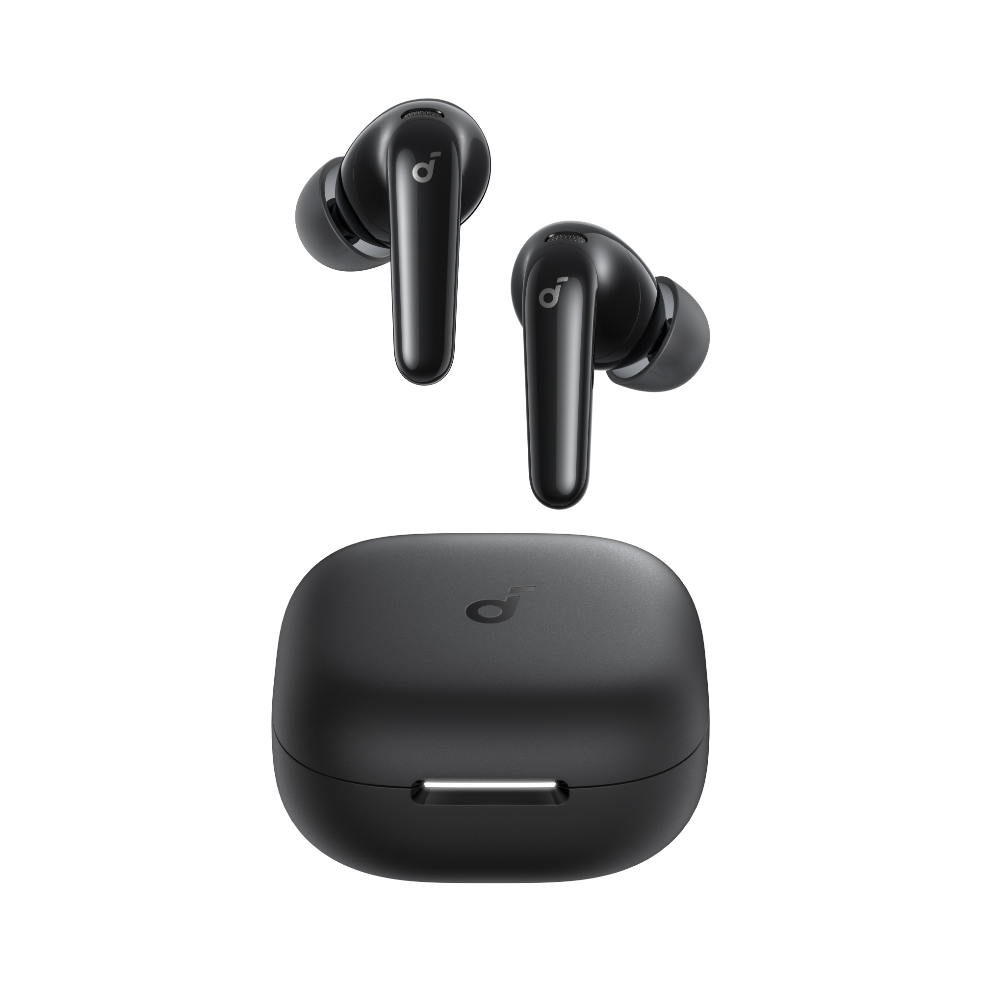 Resistencia al agua y polvo IP55 de Soundcore P31i