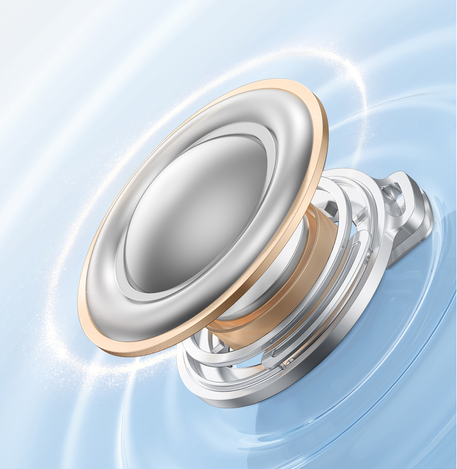 Driver de 11mm y calidad de sonido