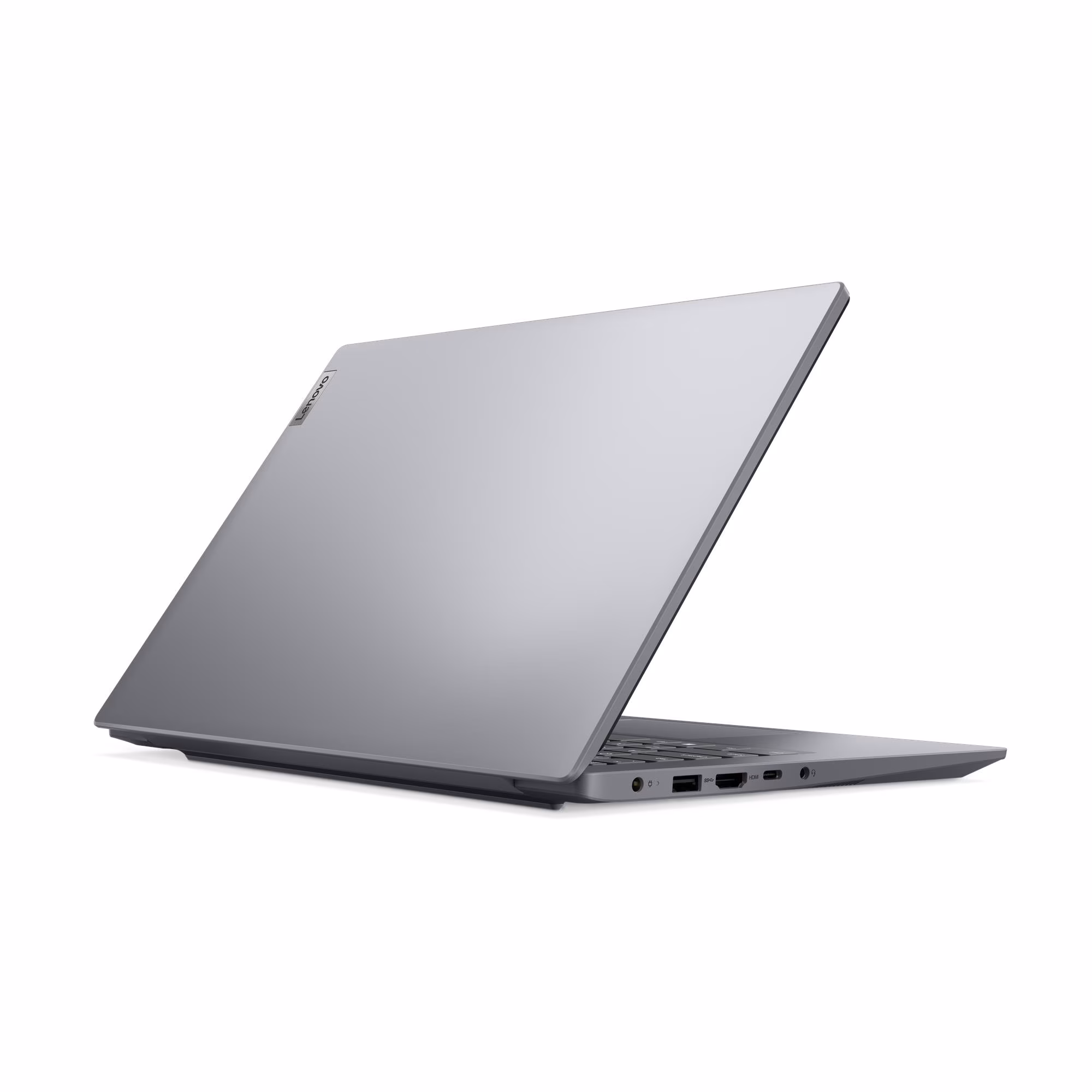 Detalle de la pantalla oled de alta resoluci&oacute;n de la Yoga Slim 7