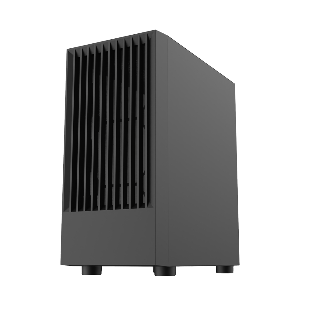 Desktop Gear con procesador AMD Ryzen 5 8500G y arquitectura AM5