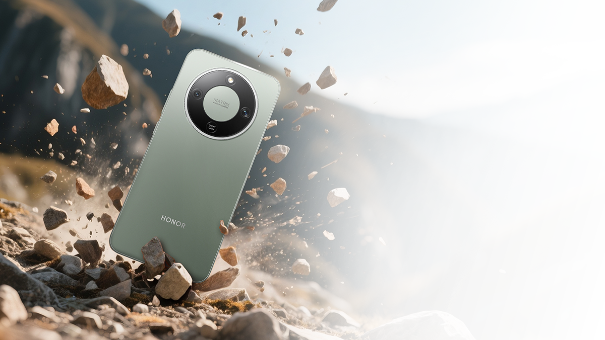 celular Honor Magic8 Lite