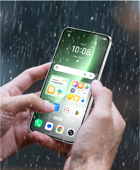 celular Honor Magic8 Lite