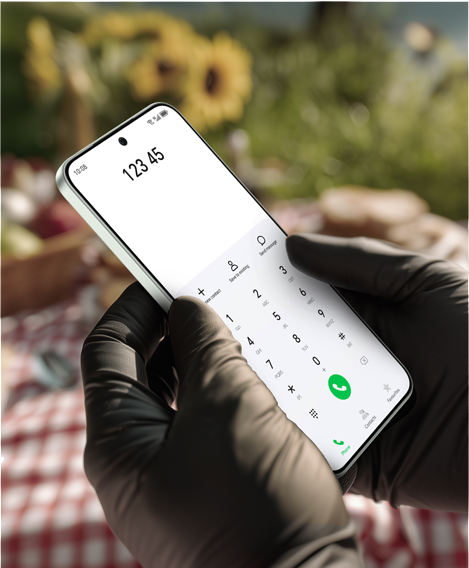 celular Honor Magic8 Lite