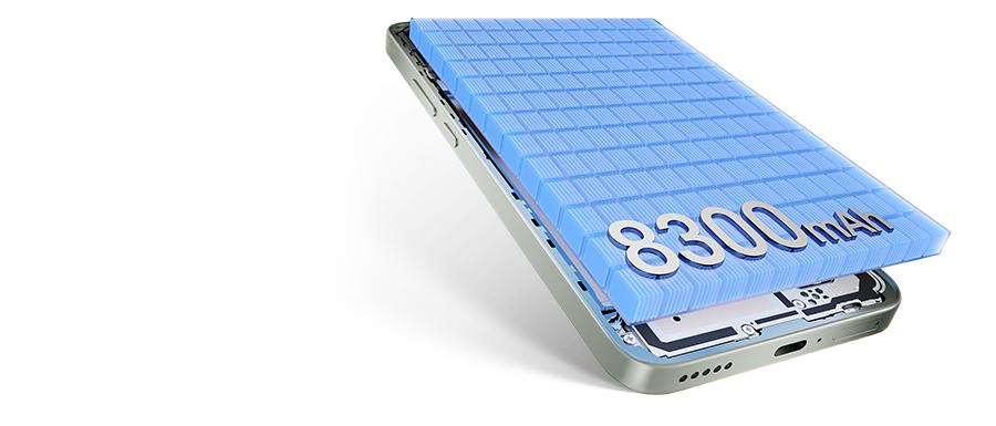 celular Honor Magic8 Lite