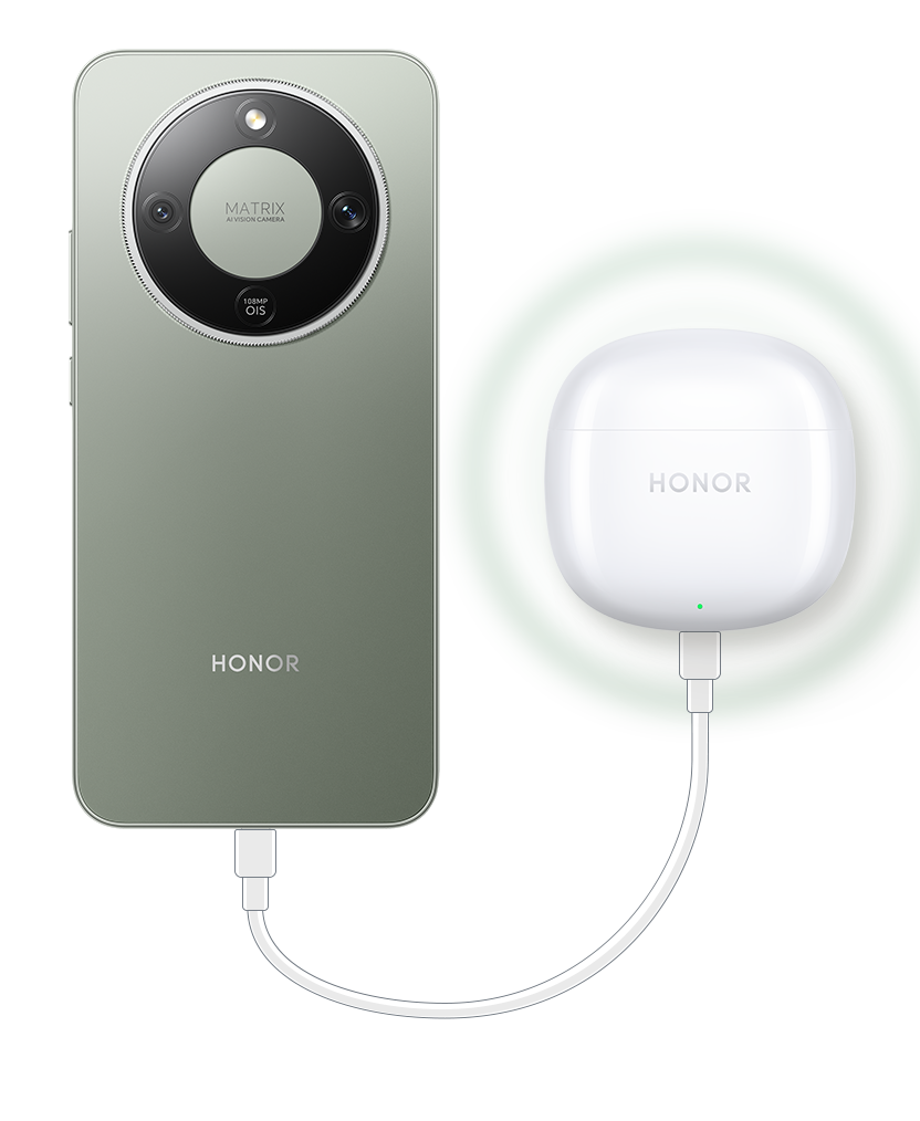 celular Honor Magic8 Lite
