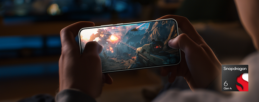 celular Honor Magic8 Lite