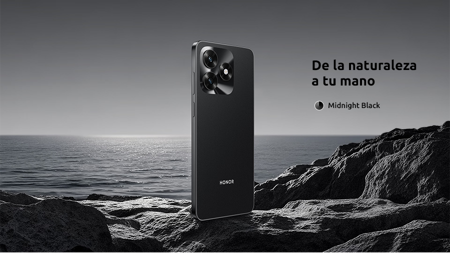 Celular Honor X5c