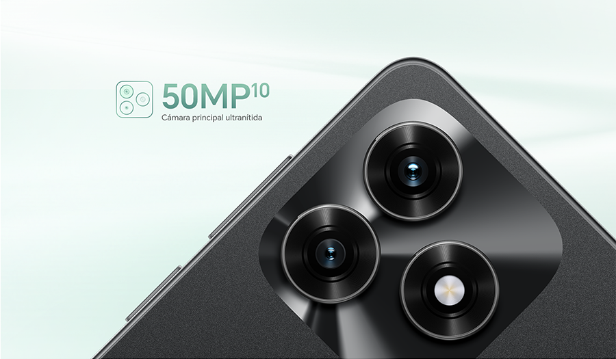 Celular Honor X5c
