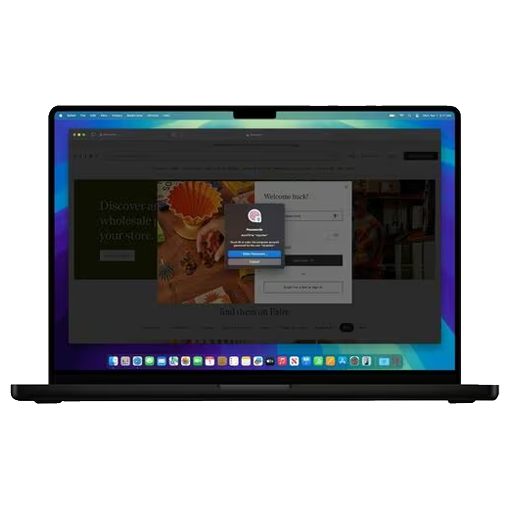 Apple MacBook Pro M4 14.2