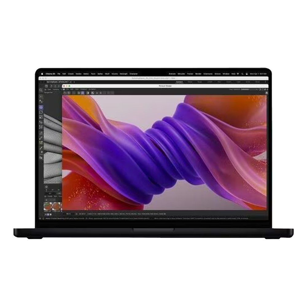 Apple MacBook Pro M4 14.2