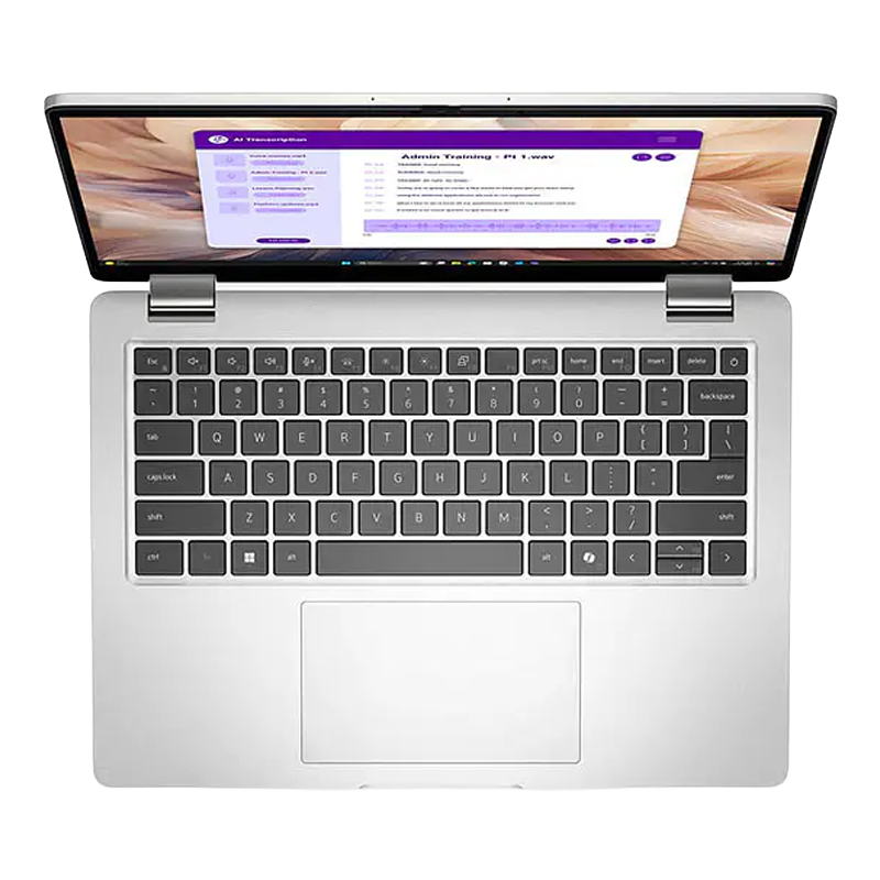 Dell Notebook Dell Pro Plus Intel Core Ultra 7-268V 14