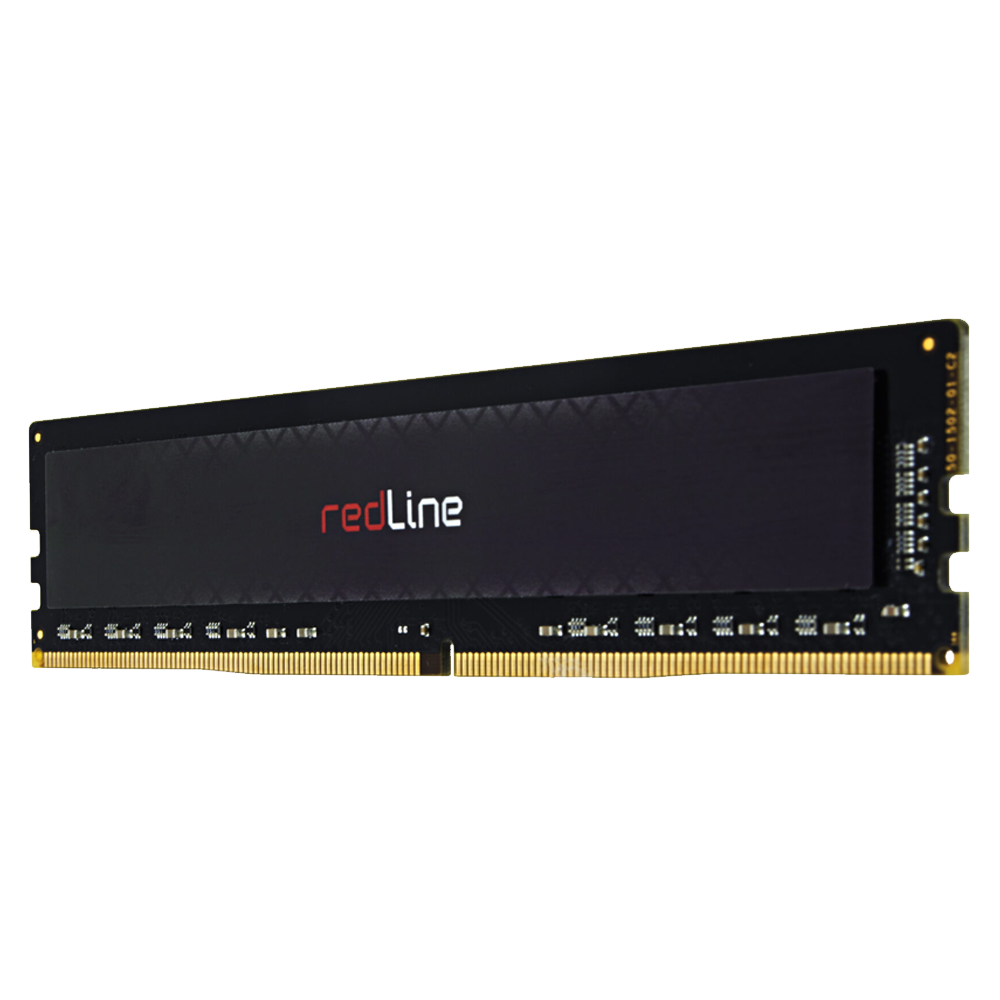Memoria RAM Mushkin Redline DDR4 UDIMM de alto rendimiento