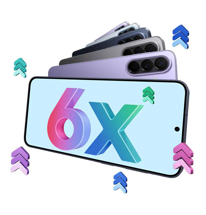 Smartphone Samsung Galaxy A37
