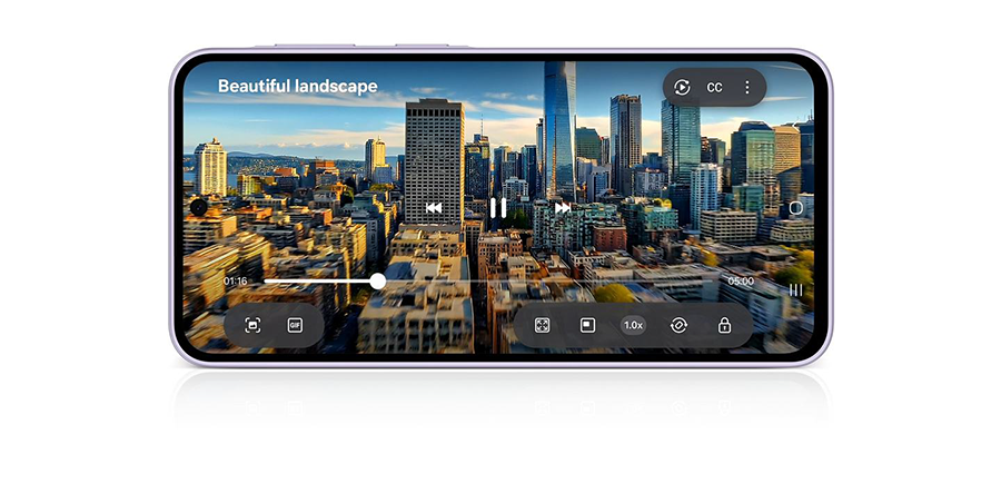 Smartphone Samsung Galaxy A37
