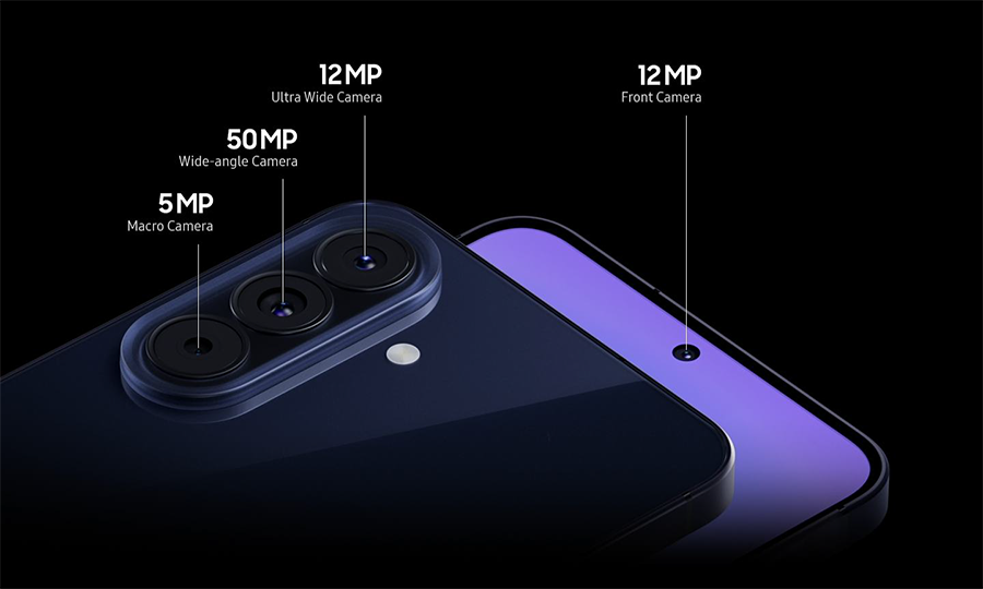 Smartphone Galaxy A57 5G