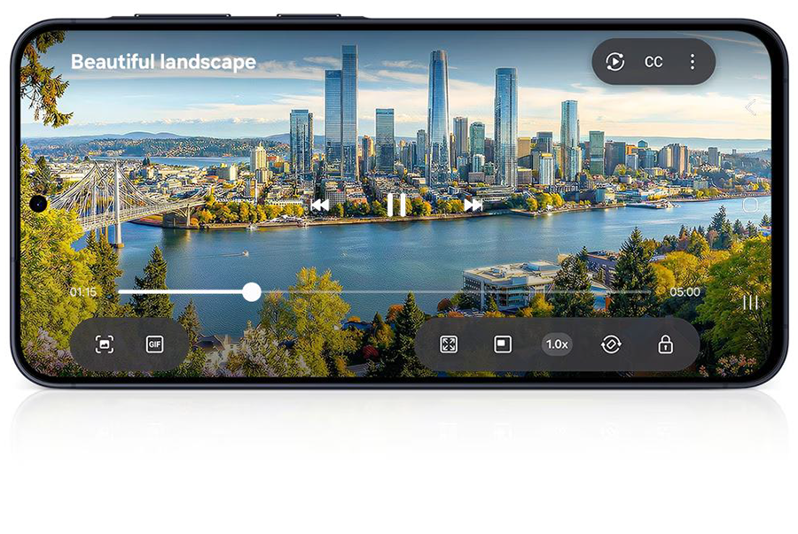 Smartphone Galaxy A57 5G