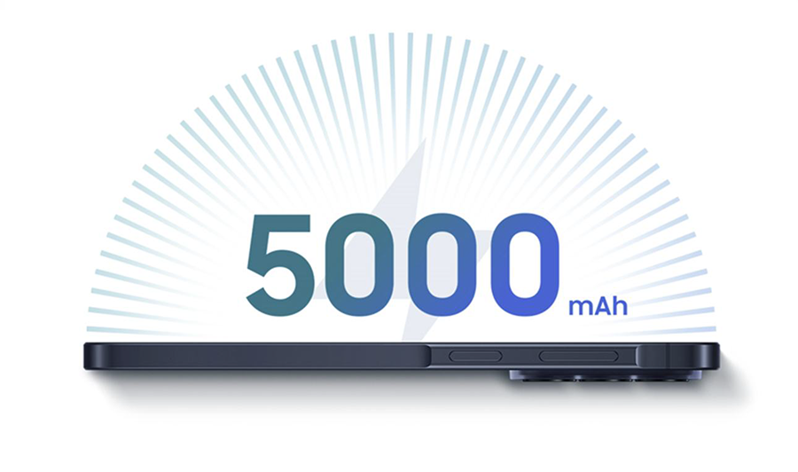 Smartphone Galaxy A57 5G
