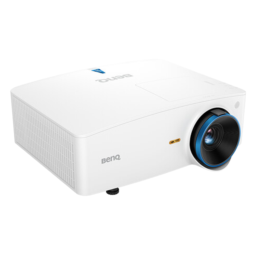 Proyector BenQ LK935 con resoluci&oacute;n 4K UHD y tecnolog&iacute;a l&aacute;ser de 5500 l&uacute;menes